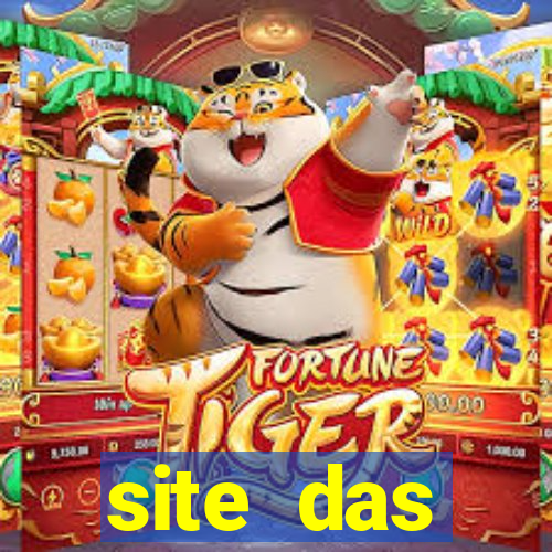 site das porcentagem dos slots